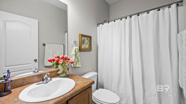 1090 Melbourne Court, Foley, AL 36535