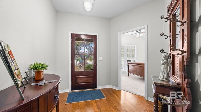 1090 Melbourne Court, Foley, AL 36535