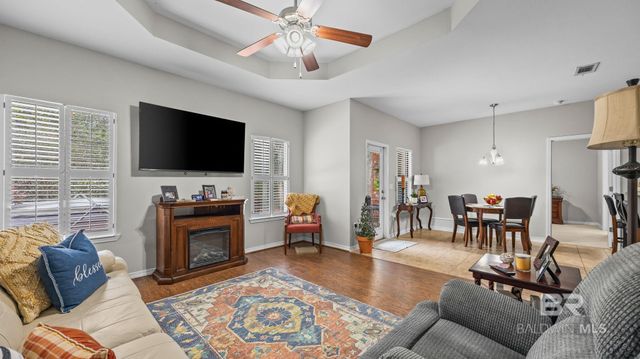 1090 Melbourne Court, Foley, AL 36535