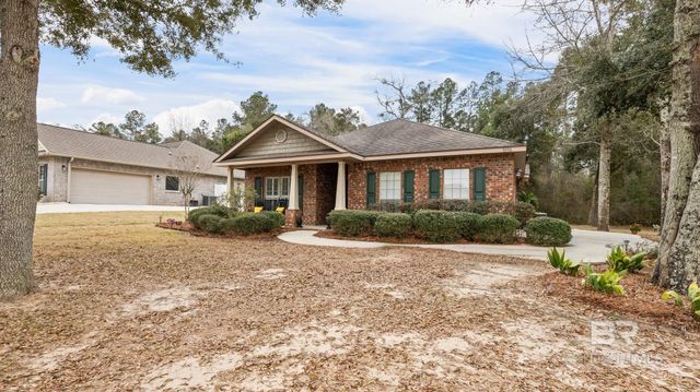 1090 Melbourne Court, Foley, AL 36535