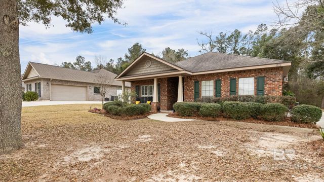 1090 Melbourne Court, Foley, AL 36535