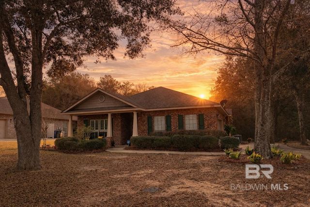 1090 Melbourne Court, Foley, AL 36535