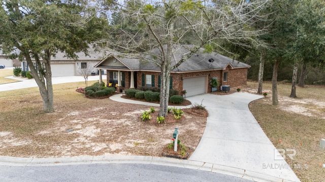 1090 Melbourne Court, Foley, AL 36535