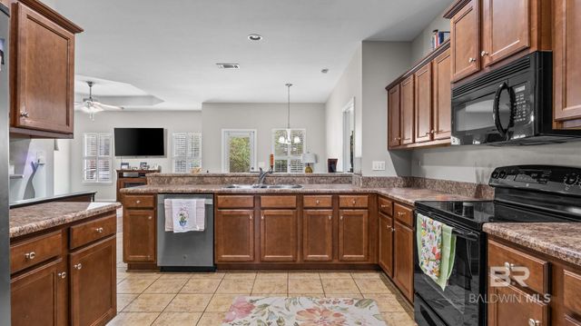 1090 Melbourne Court, Foley, AL 36535