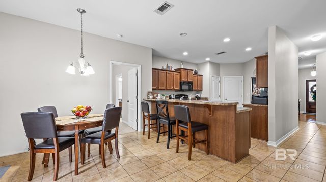 1090 Melbourne Court, Foley, AL 36535