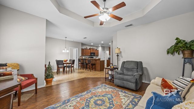 1090 Melbourne Court, Foley, AL 36535