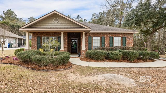 1090 Melbourne Court, Foley, AL 36535