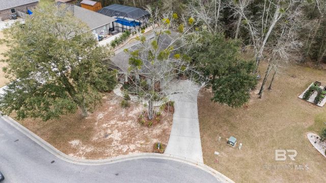 1090 Melbourne Court, Foley, AL 36535