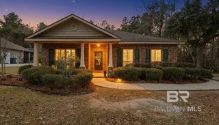 1090 Melbourne Court, Foley, AL 36535