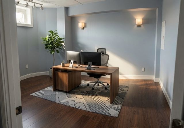 10 Ellingwood 62, Boston, MA 02120