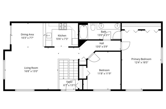 117 Enclave Circle A, Bolingbrook, IL 60440