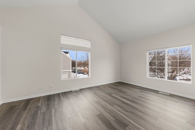 117 Enclave Circle A, Bolingbrook, IL 60440