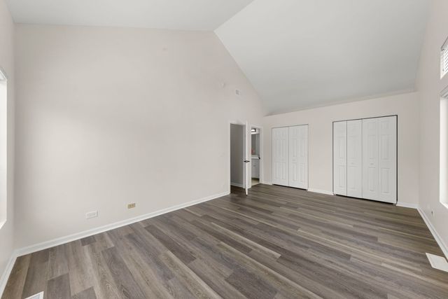 117 Enclave Circle A, Bolingbrook, IL 60440