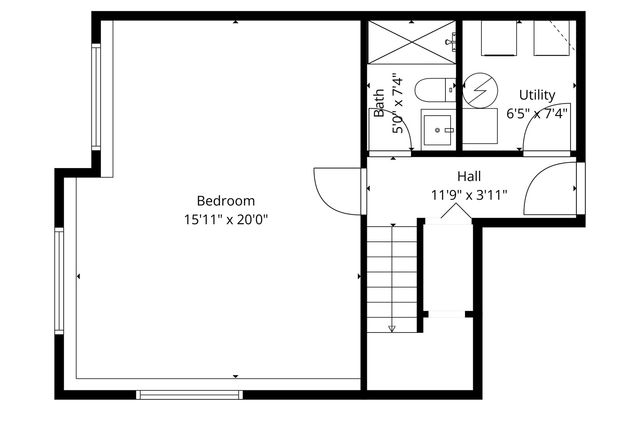 117 Enclave Circle A, Bolingbrook, IL 60440