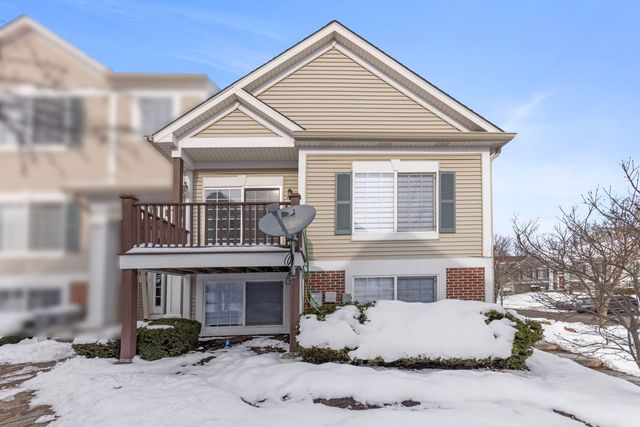 117 Enclave Circle A, Bolingbrook, IL 60440