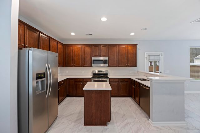 416 Forest Hills Road, Summerville, SC 29486