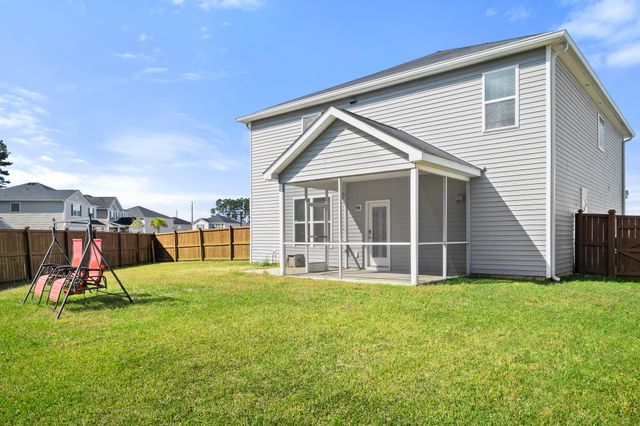 416 Forest Hills Road, Summerville, SC 29486