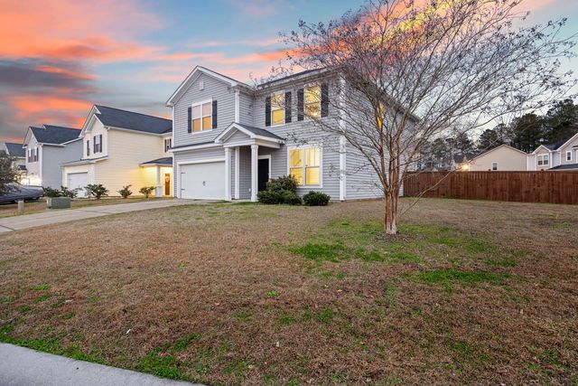416 Forest Hills Road, Summerville, SC 29486