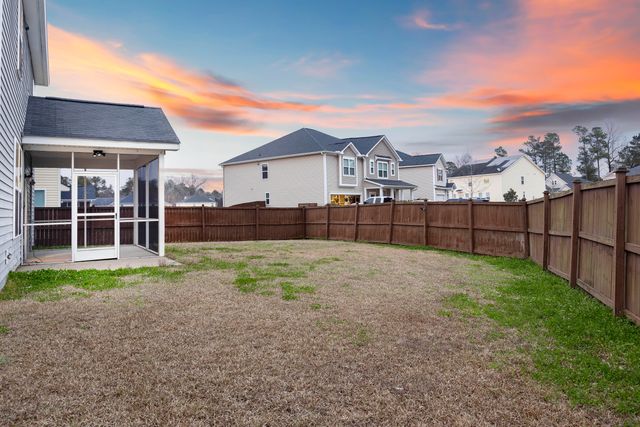 416 Forest Hills Road, Summerville, SC 29486