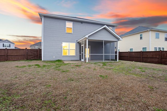 416 Forest Hills Road, Summerville, SC 29486