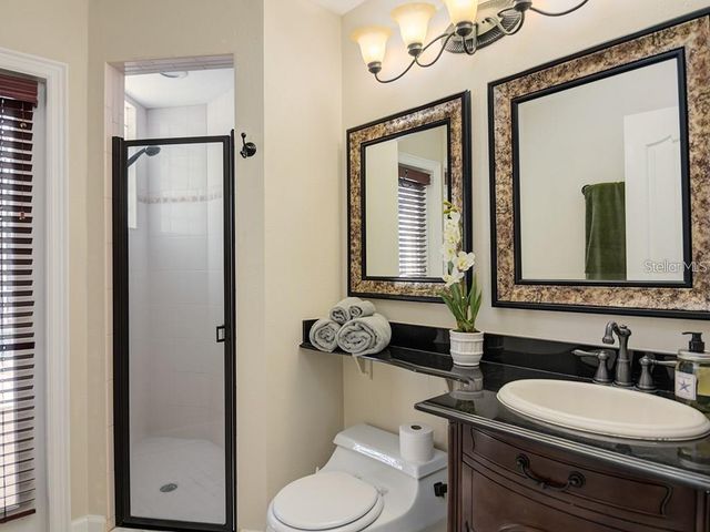 7407 PARK SPRINGS CIRCLE, Orlando, FL 32835