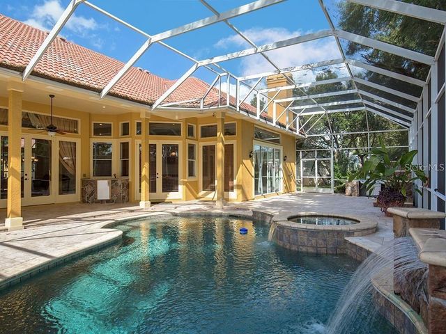 7407 PARK SPRINGS CIRCLE, Orlando, FL 32835