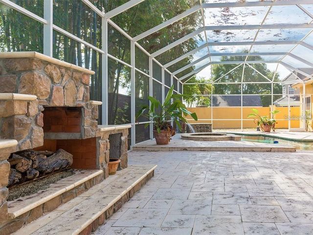 7407 PARK SPRINGS CIRCLE, Orlando, FL 32835