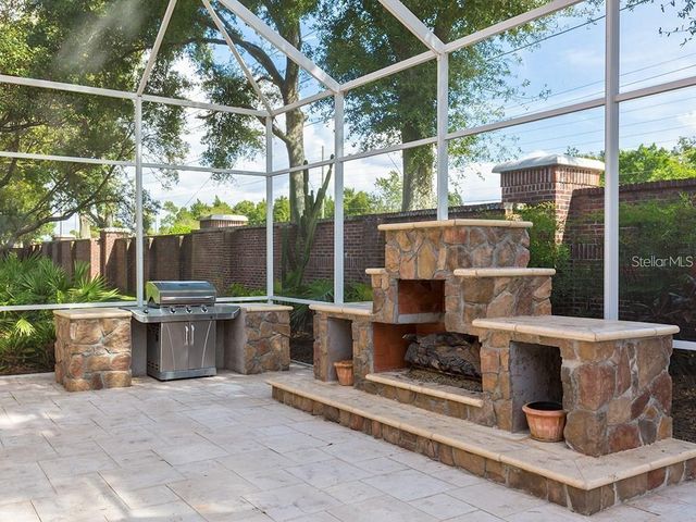 7407 PARK SPRINGS CIRCLE, Orlando, FL 32835