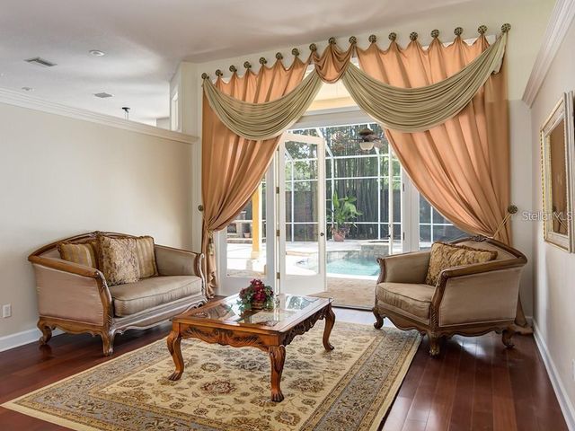7407 PARK SPRINGS CIRCLE, Orlando, FL 32835