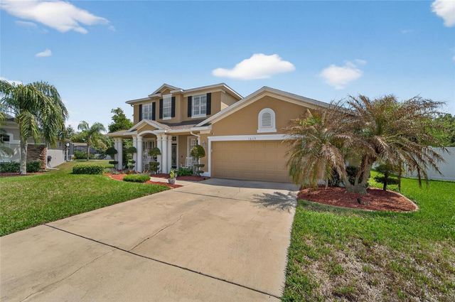 1609 HARVEST GROVE COURT, Valrico, FL 33596