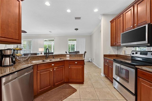 1609 HARVEST GROVE COURT, Valrico, FL 33596