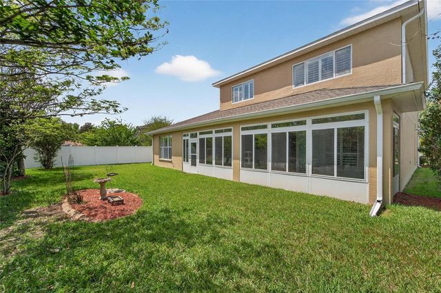 1609 HARVEST GROVE COURT, Valrico, FL 33596