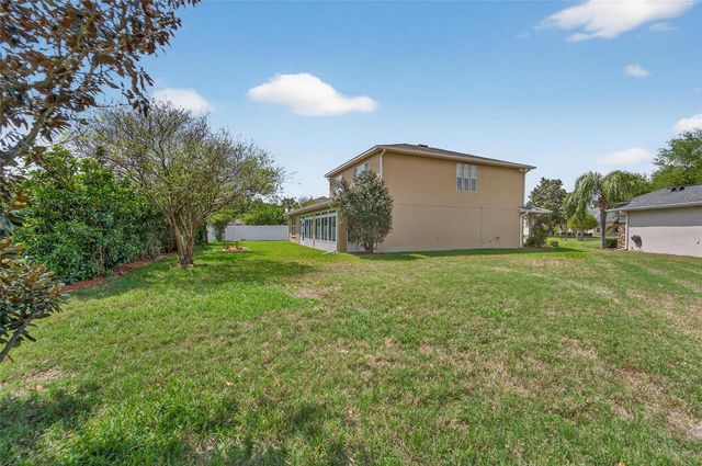 1609 HARVEST GROVE COURT, Valrico, FL 33596