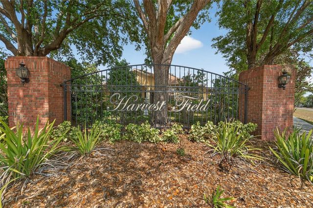 1609 HARVEST GROVE COURT, Valrico, FL 33596