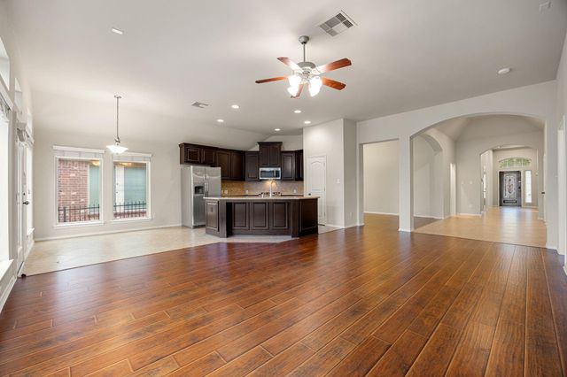 26323 Crystal Cove Lane, Richmond, TX 77406