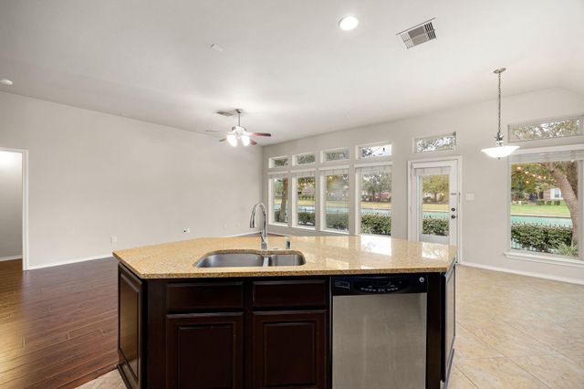 26323 Crystal Cove Lane, Richmond, TX 77406