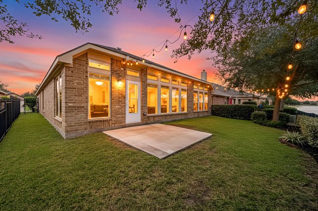 26323 Crystal Cove Lane, Richmond, TX 77406