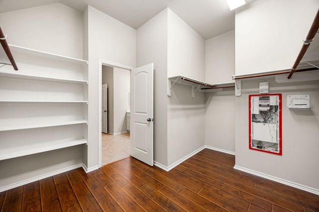 26323 Crystal Cove Lane, Richmond, TX 77406