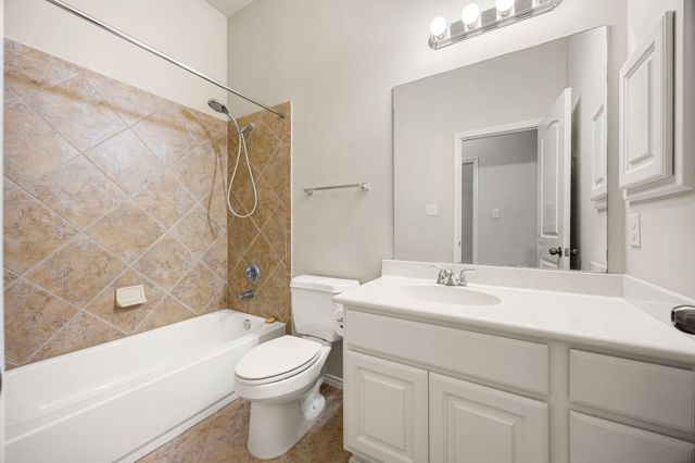 26323 Crystal Cove Lane, Richmond, TX 77406