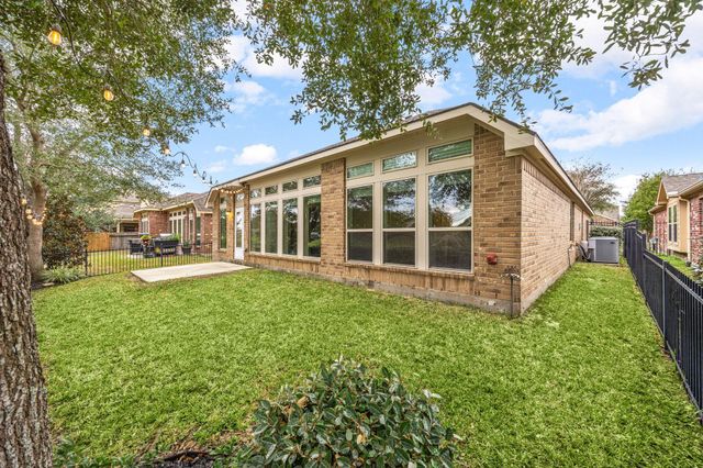 26323 Crystal Cove Lane, Richmond, TX 77406