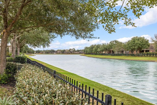 26323 Crystal Cove Lane, Richmond, TX 77406