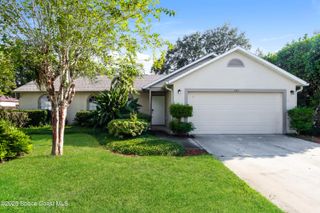 163 Crystal Lake Road, Melbourne, FL 32901