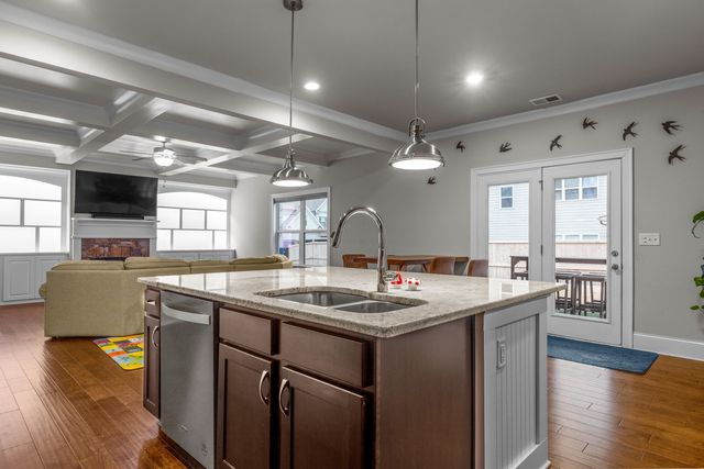 1125 Little Sorrel Rd, Hixson, TN 37343