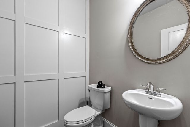 1125 Little Sorrel Rd, Hixson, TN 37343