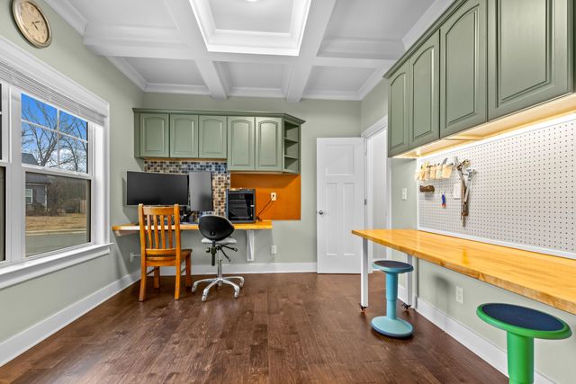 1125 Little Sorrel Rd, Hixson, TN 37343