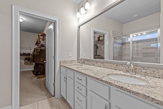 1125 Little Sorrel Rd, Hixson, TN 37343