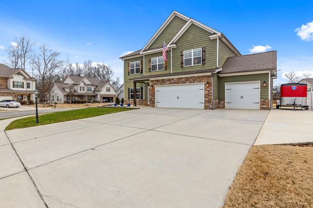 1125 Little Sorrel Rd, Hixson, TN 37343