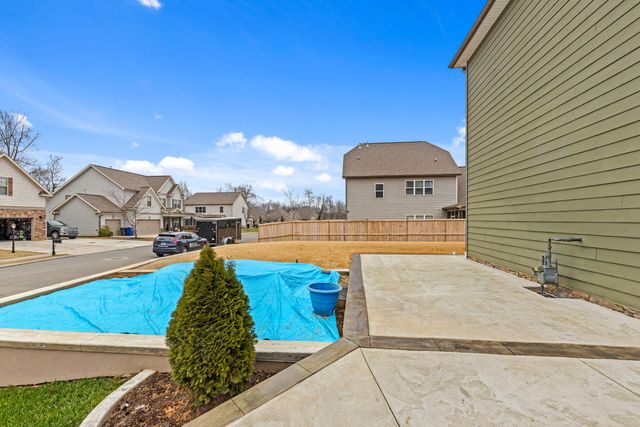 1125 Little Sorrel Rd, Hixson, TN 37343