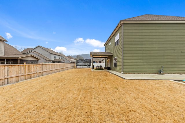 1125 Little Sorrel Rd, Hixson, TN 37343