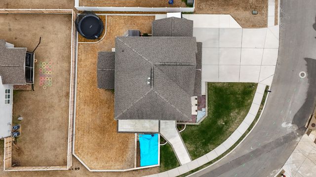 1125 Little Sorrel Rd, Hixson, TN 37343